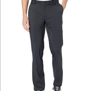 Nike Golf Tour Performance Dri-Fit Flat Front Pant